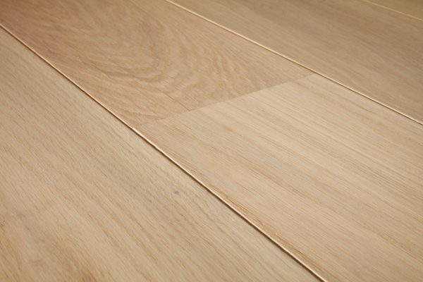 Trīsslāņu parkets Quick-Step Compact Oak cotton white matt COM1451