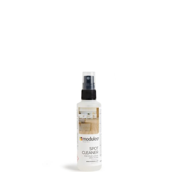 Moduleo Spot Cleaner for vinyl floors