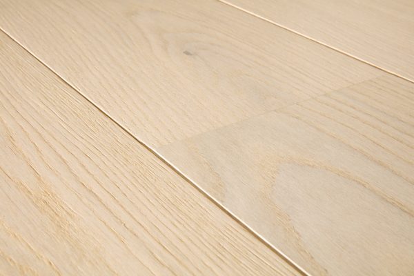 Three-layer parquet Quick-Step Palazzo Polar Oak Matt PAL1340S