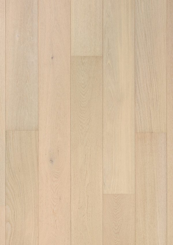 Three-layer parquet Quick-Step Palazzo Polar Oak Matt PAL1340S