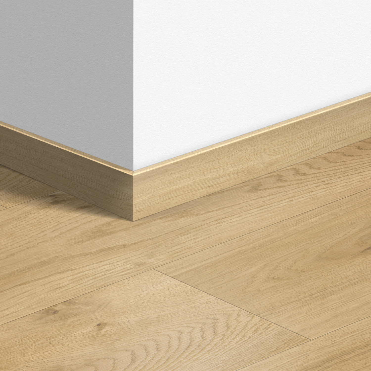 Quick-Step grīdlīste vinila grīdai QSVSKRA40018