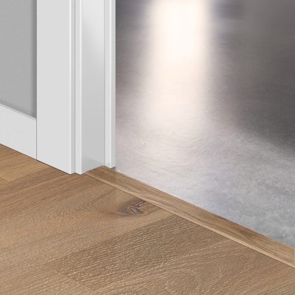 Quick-Step Incizo threshold profile for parquet QSWINCP01630