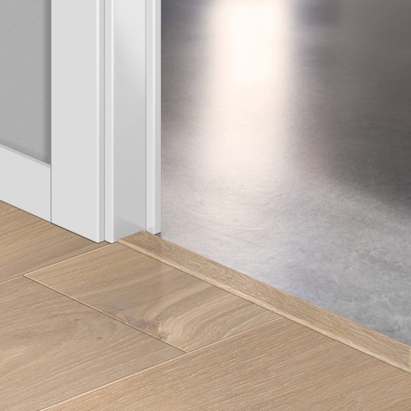 Quick-Step Incizo sliekšņa profils parketam QSWINCP03014