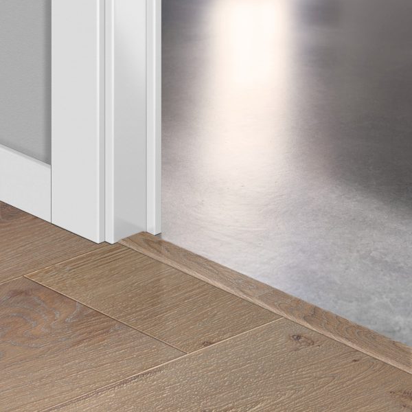 Quick-Step Incizo threshold profile for parquet QSWINCP03094