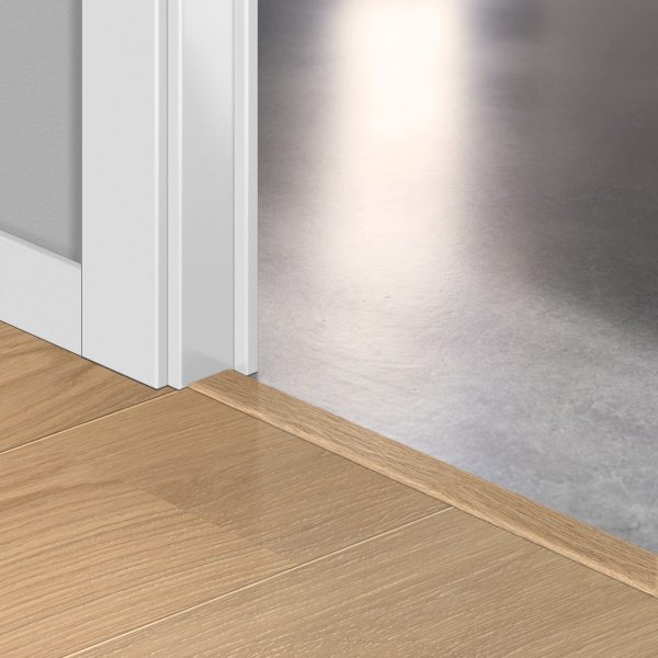 Quick-Step Incizo threshold profile for parquet QSWINCP03095