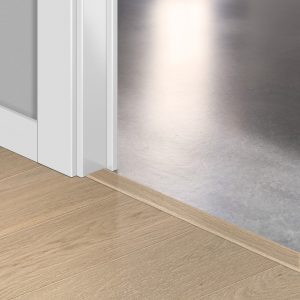 Quick-Step Incizo threshold profile for parquet QSWINCP03098