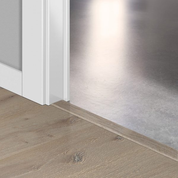 Quick-Step Incizo threshold profile for parquet QSWINCP03563