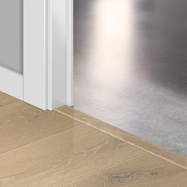 Quick-Step Incizo sliekšņa profils parketam QSWINCP03887