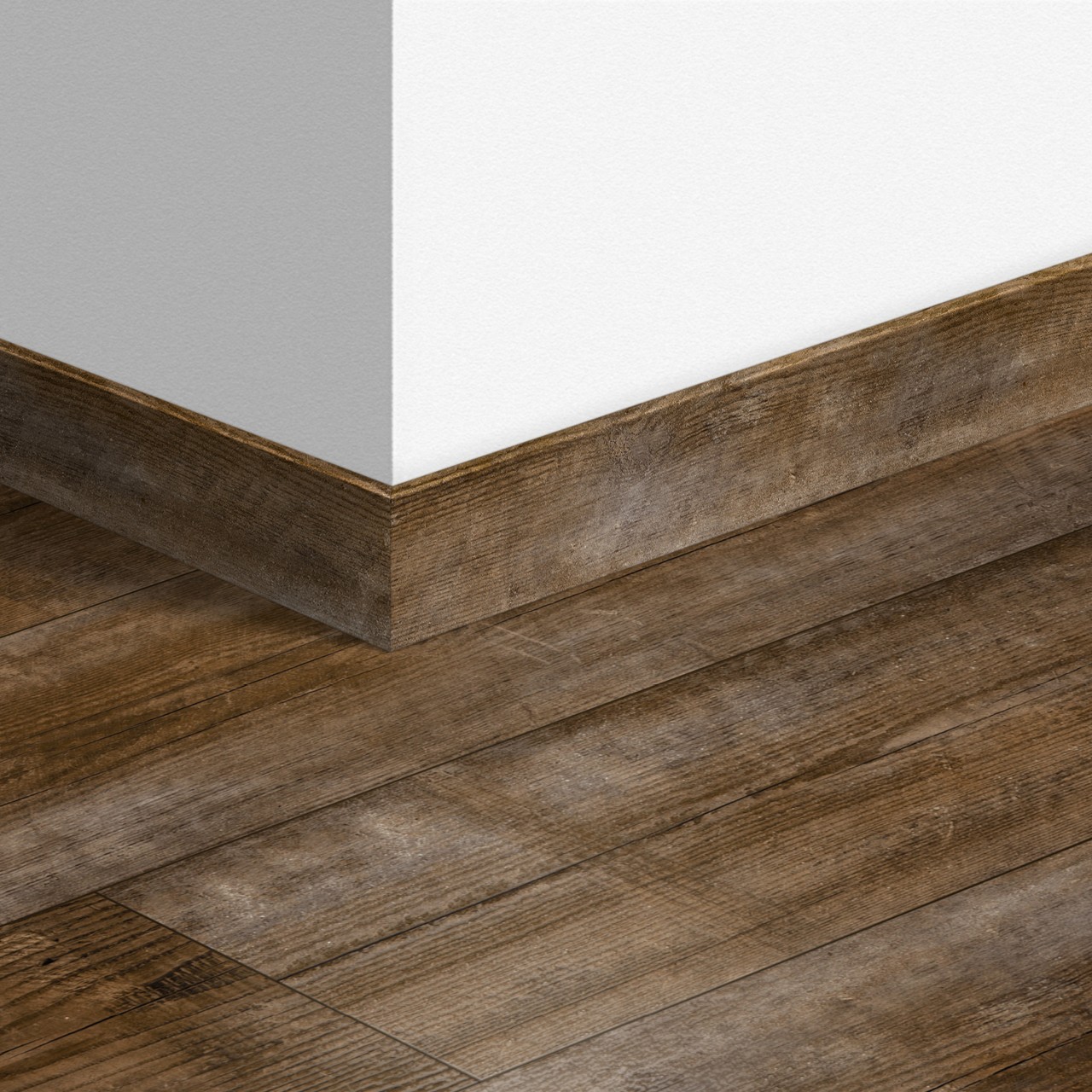 Quick-Step skirting for vinyl flooring QSVSK4007