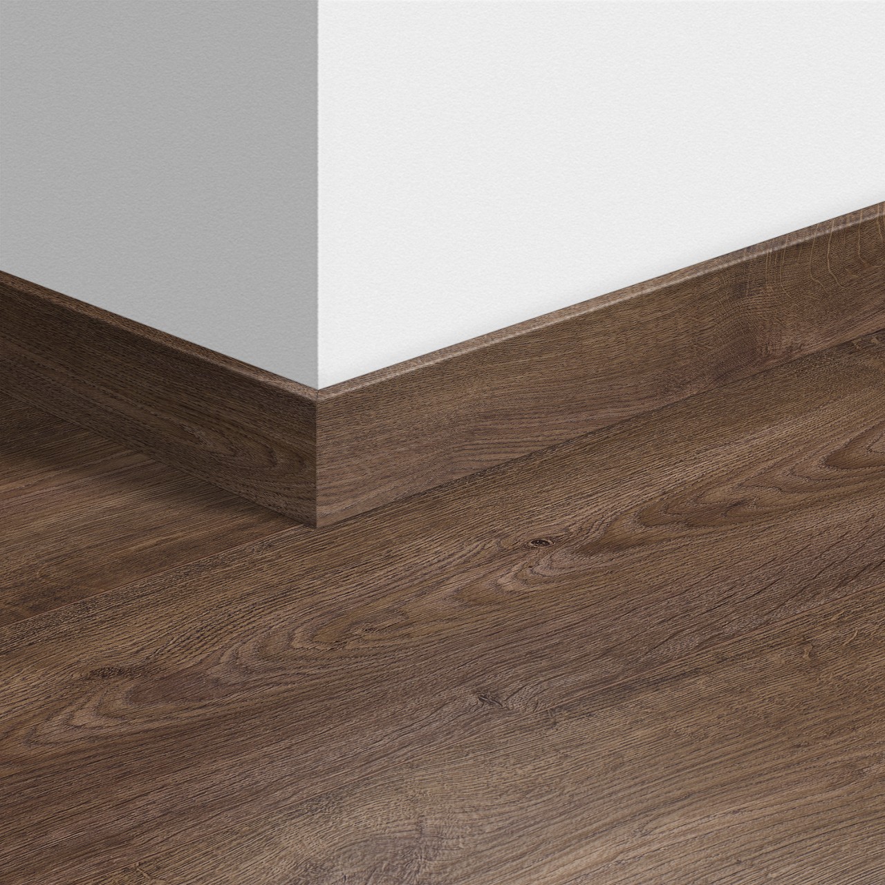 Quick-Step skirting for vinyl flooring QSVSK40199