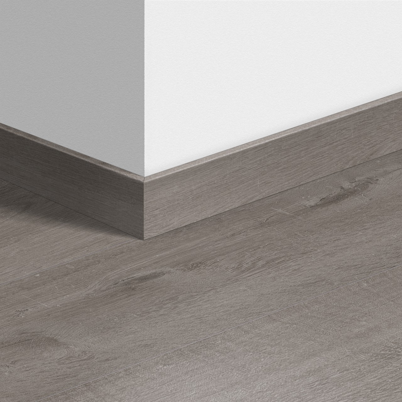 Quick-Step skirting for vinyl flooring QSVSK40202
