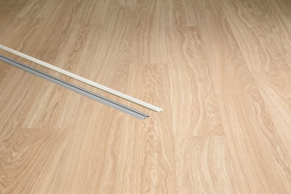 Quick-Step Multifunctional profile QSPRSILV