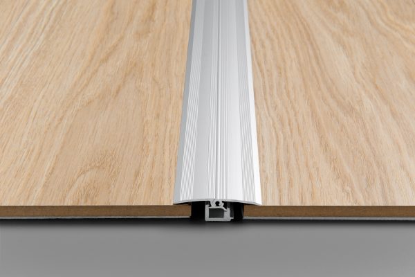 Quick-Step Multifunctional profile QSPRSILV