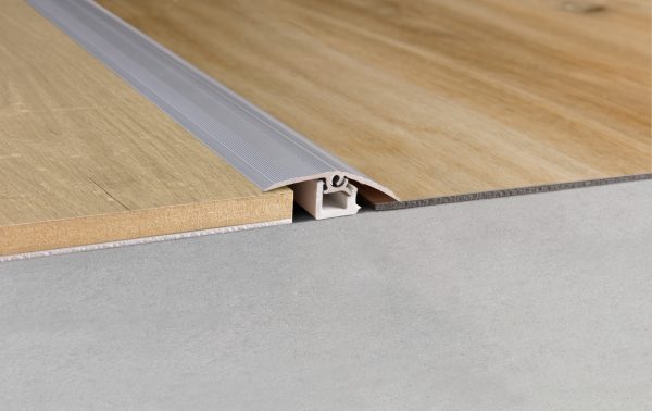 Quick-Step Multifunctional profile QSPRSILV