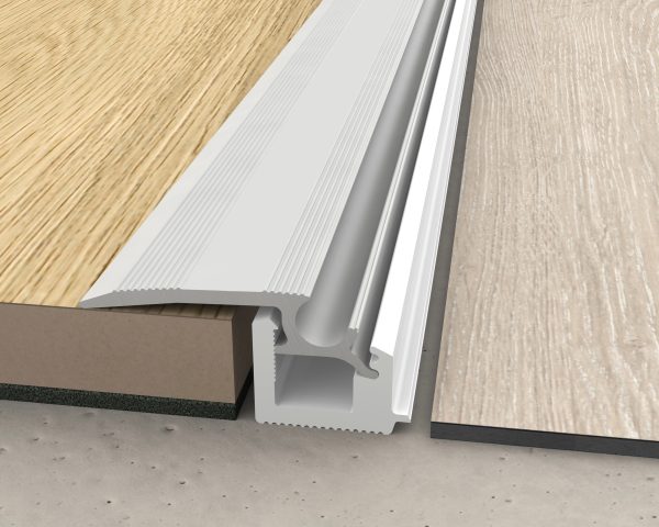Quick-Step Multifunctional profile QSPRSILV