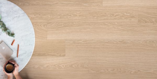 Vinila grīda Quick-Step Bloom Pure oak blush AVMPU40097