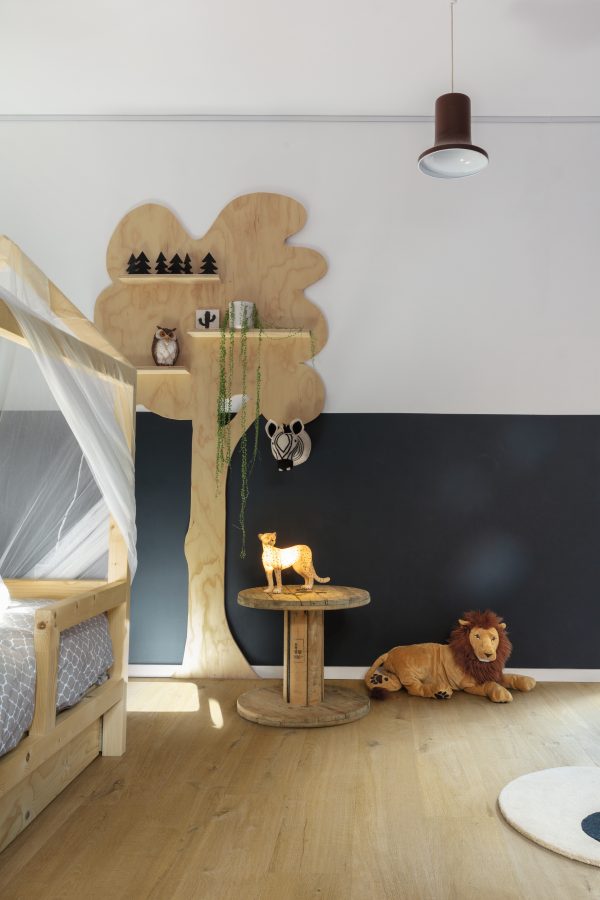 Vinila grīda Quick-Step Bloom Cotton oak deep natural AVMPU40203
