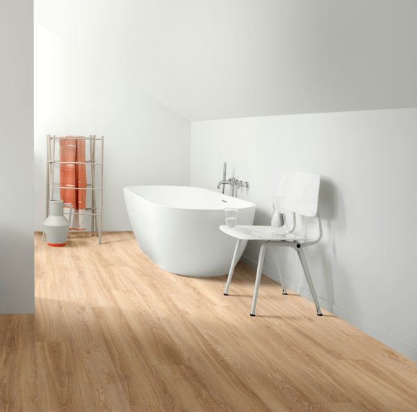 click vinila grīda Moduleo LayRed blackjack Oak 22330
