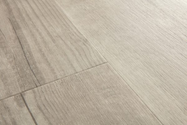 Vinila grīda Quick-Step Bloom Morning mist pine AVMPU40074