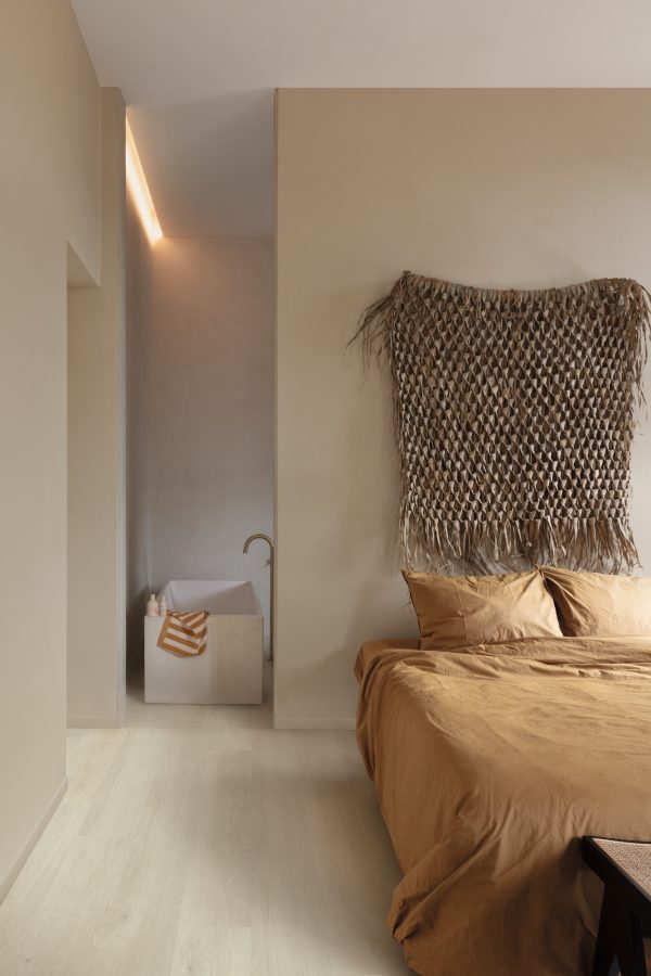 Vinila grīda Quick-Step Bloom Sea breeze oak light 40079