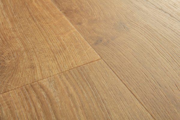Vinila grīda Quick-Step Bloom Autumn oak honey AVMPU40088