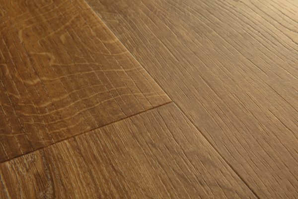 Vinila grīda Quick-Step Bloom Autumn oak brown AVMPU40090