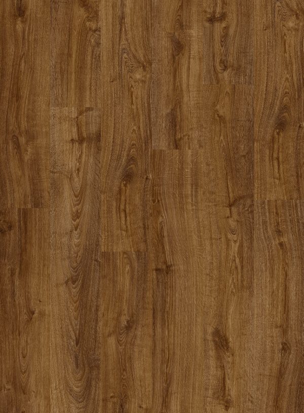 Vinila grīda Quick-Step Bloom Autumn oak brown AVMPU40090
