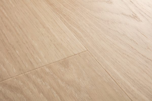 Vinila grīda Quick-Step Bloom Pure oak blush AVMPU40097