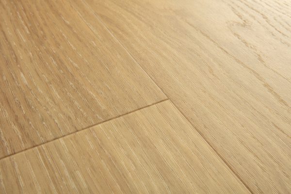 Vinyl flooring Quick-Step Bloom Pure oak honey AVMPU40098