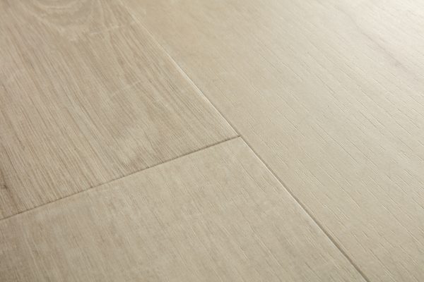 Vinila grīda Quick-Step Bloom Cotton oak beige AVMPU40103