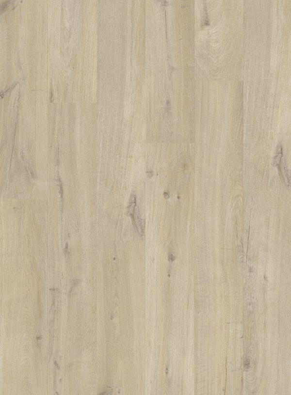 Vinila grīda Quick-Step Bloom Cotton oak beige AVMPU40103