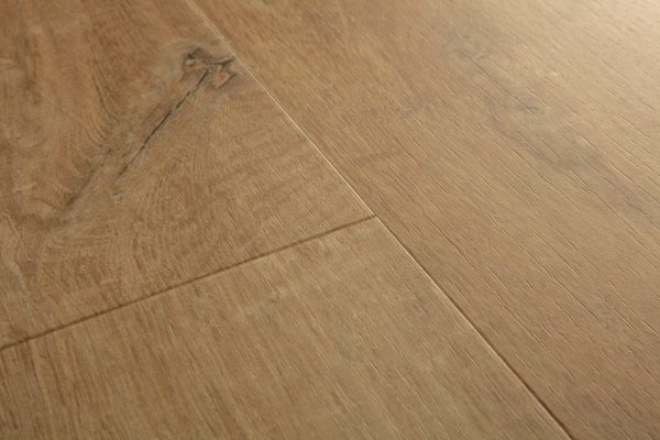 Vinila grīda Quick-Step Bloom Cotton oak natural AVMPU40104