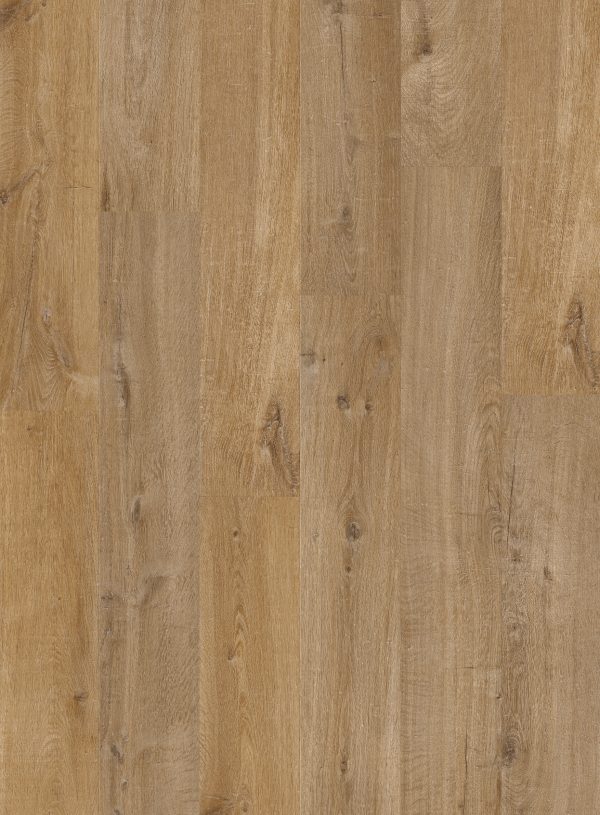 Vinila grīda Quick-Step Bloom Cotton oak natural AVMPU40104