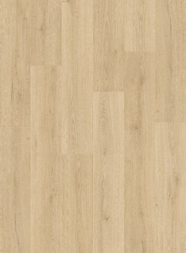 Vinila grīda Quick-Step Bloom Botanic beige AVMPU40236