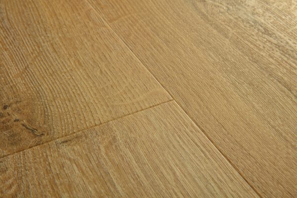 Vinyl flooring Quick-Step Alpha Botanic smoked oak AVMPU40238