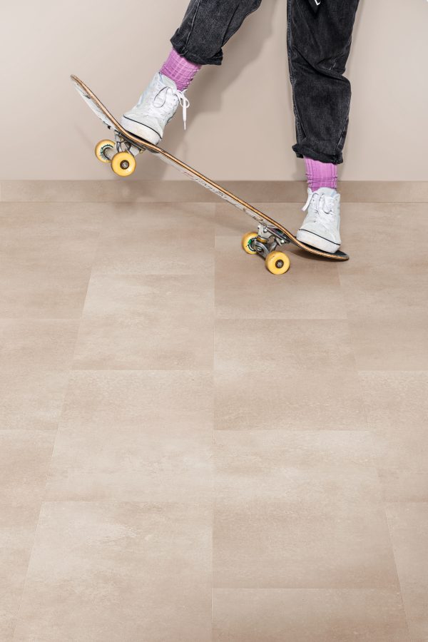 Vinyl floor Quick-Step Oro Coral rock AVSTU40232