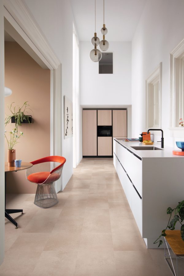 Vinyl floor Quick-Step Oro Coral rock AVSTU40232