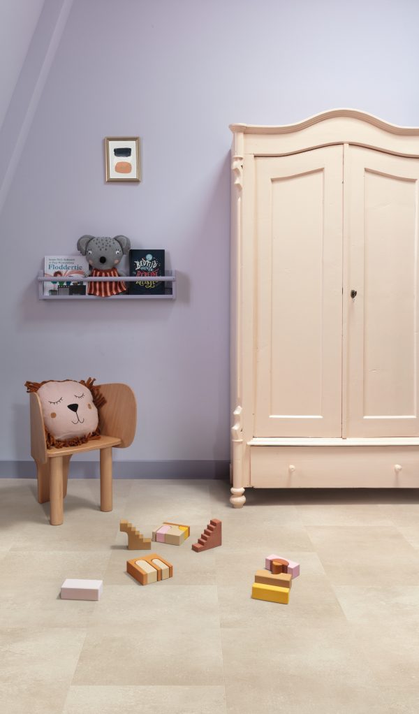 Vinyl floor Quick-Step Oro Coral rock AVSTU40232