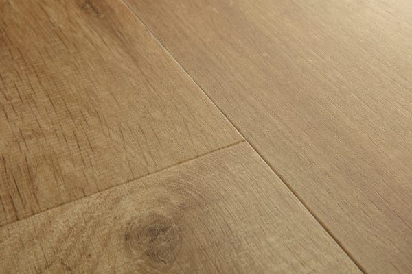 Vinila grīda Quick-Step Bloom Cotton oak deep natural AVMPU40203