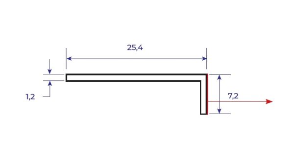 LayRed Decostrip