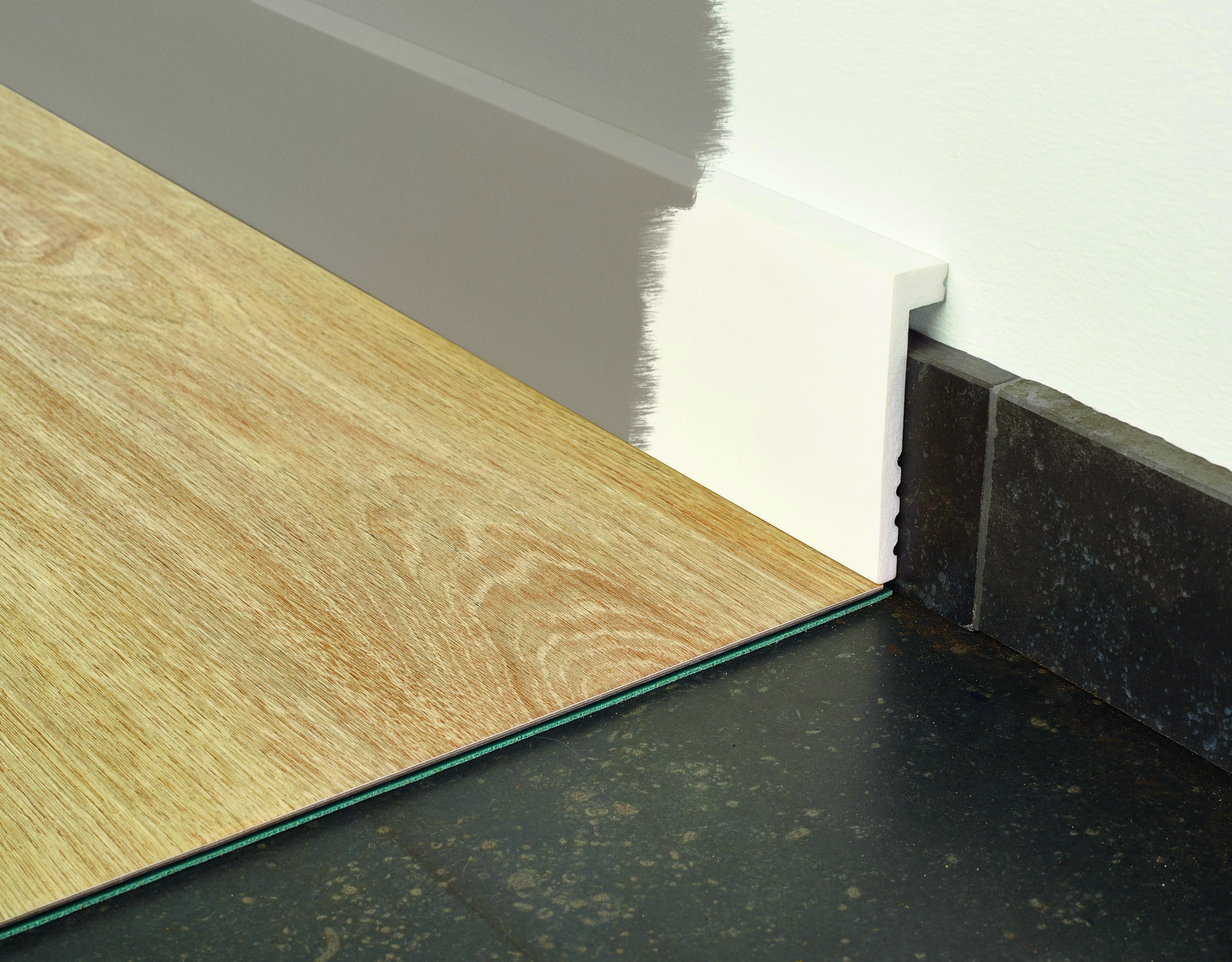 Moduleo colouring skirting 340238