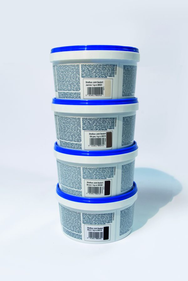 Xtrafloor Joint Sealant