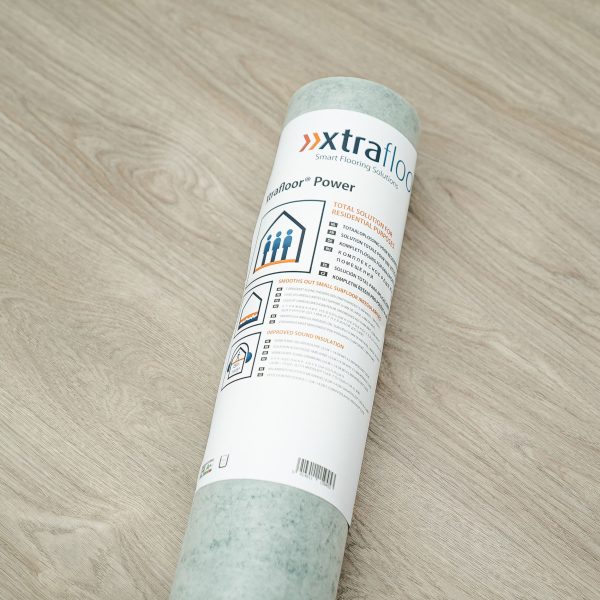 Xtrafloor Power