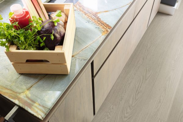 Vinila grīda Quick-Step Blos Chia oak AVSPU40280