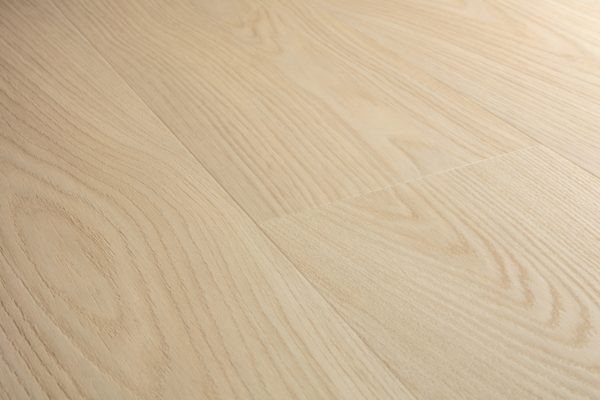 Vinyl flooring Quick-Step Blos Buttermilk oak AVSPU40277