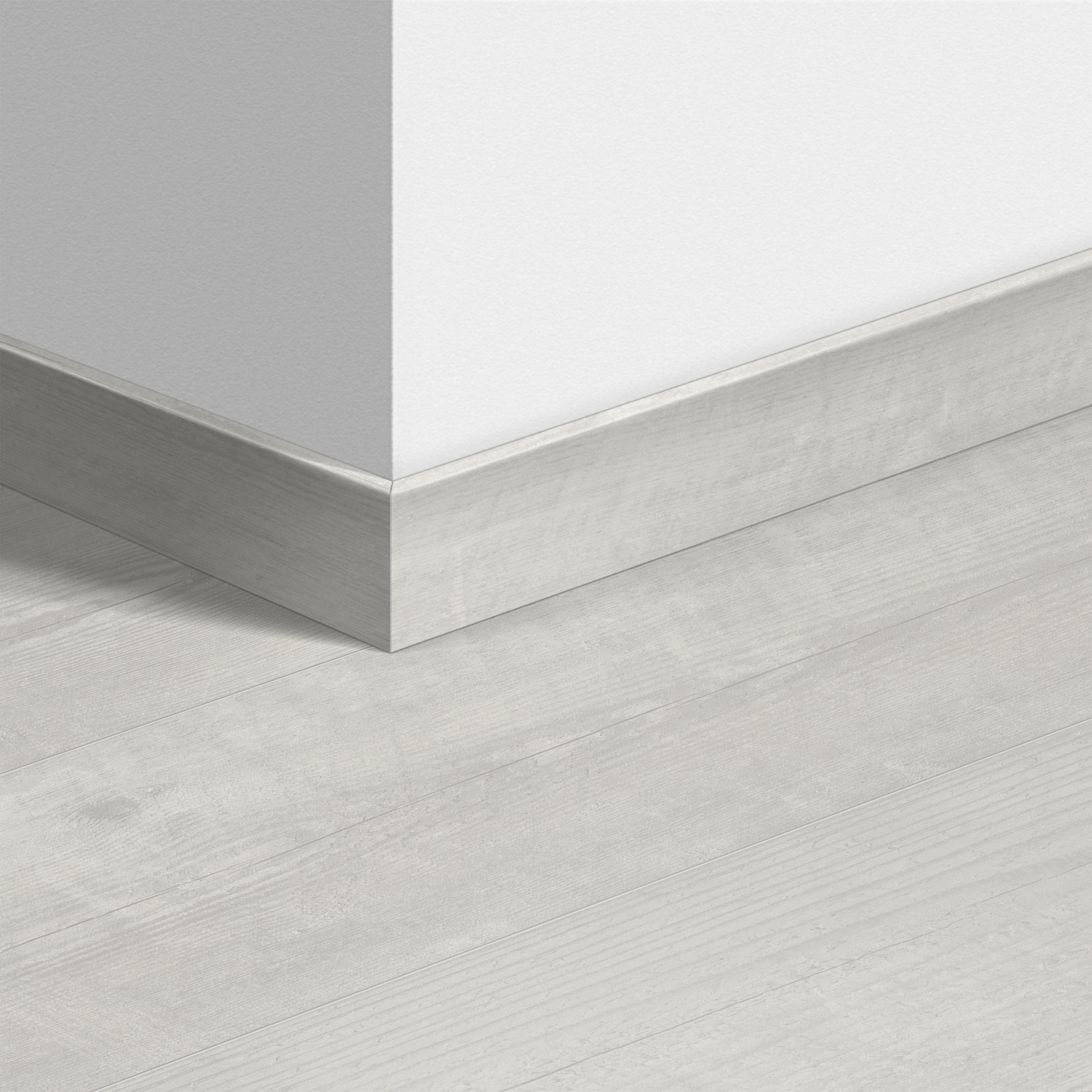 Grīdlīste Quick-Step vinila grīdai 40204
