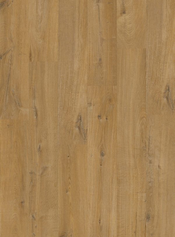 Vinila grīda Quick-Step Bloom Cotton oak deep natural AVMPU40203