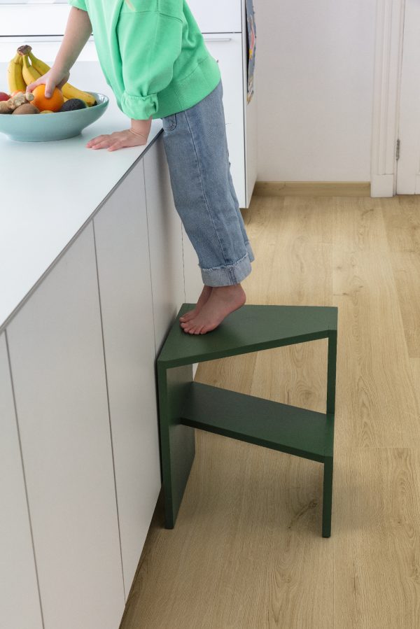 Vinila grīda Quick-Step Bloom Botanic beige AVMPU40236