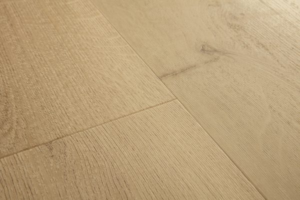 Vinila grīda Quick-Step Bloom Botanic beige AVMPU40236