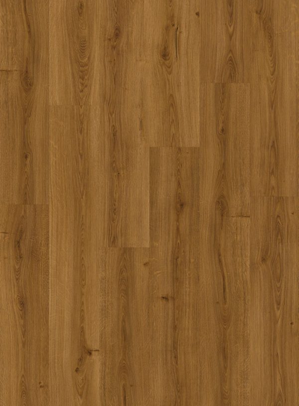 Vinyl flooring Quick-Step Bloom Botanic caramel oak AVMPU40315